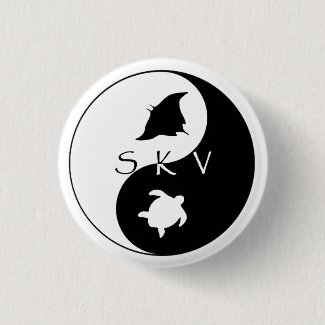 Save Kona Village Button