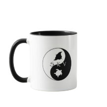 Save Kona Village Mug