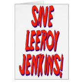 Save Leeroy Jenkins (Front)