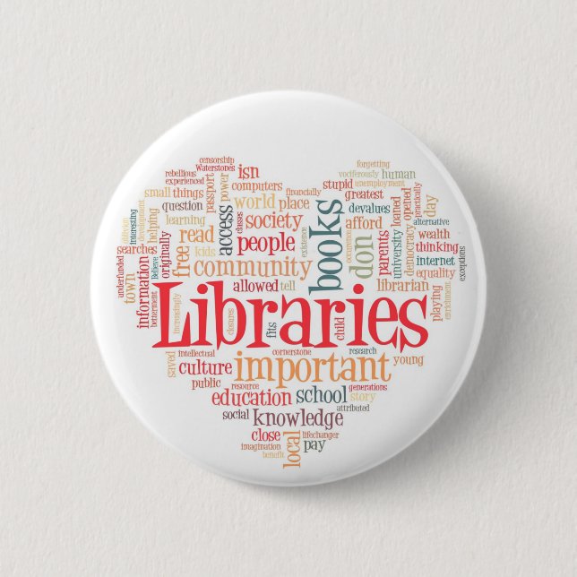 Save libraries 2 button (Front)