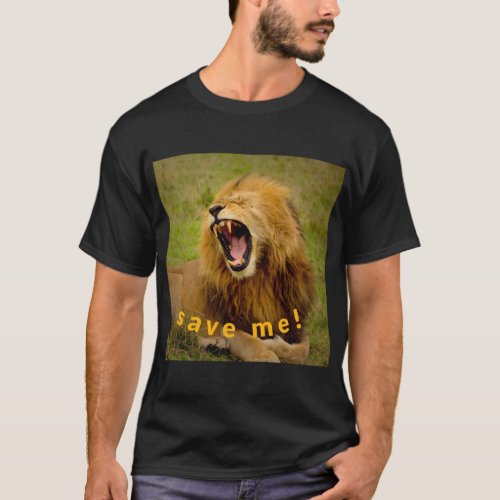 save me T_Shirt