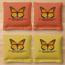 Save Monarch Butterflies