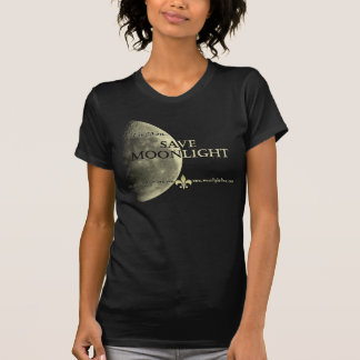 Save Moonlight 1 T-Shirt