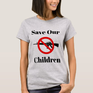 Save Our Children T-Shirt
