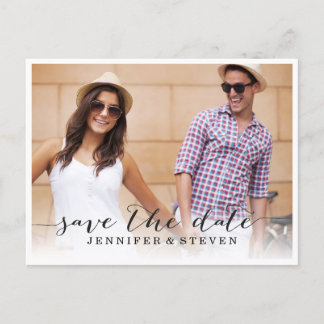 SAVE OUR DATE | SAVE THE DATE ANNOUNCEMENT