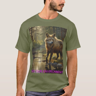 Save Our Environment T-Shirt
