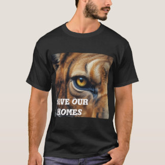 Save Our Homes T-Shirt