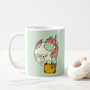 Save Our Planet - Earth Day Coffee Mug