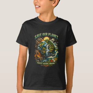 Save Our Planet T-Shirt