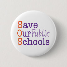 Save Our Public Schools SOS