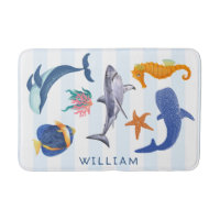 Save Our Seas | Endangered Marine Animals Kids