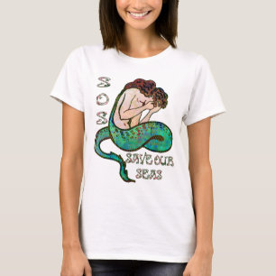 Save Our Seas Shirt
