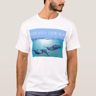 Save Our Seas T-Shirt