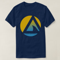 save our seas tricircles T-Shirt