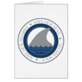 save our sharks (Front)