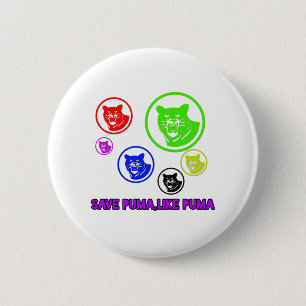 save puma,like puma button
