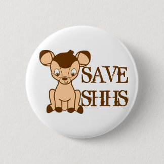 Save SHHS Button