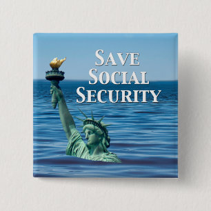 Save Social Security Button