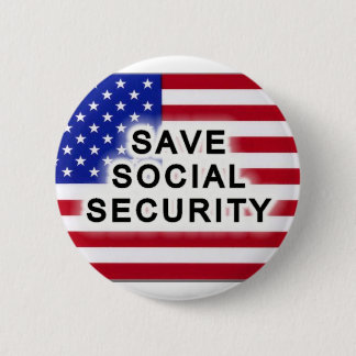 Save Social Security Button