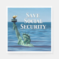 Save Social Security