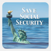 Save Social Security