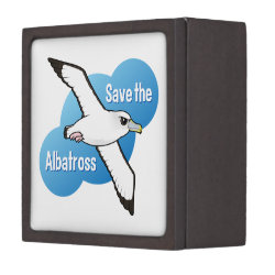 Save the Albatross (flight) Medium (3