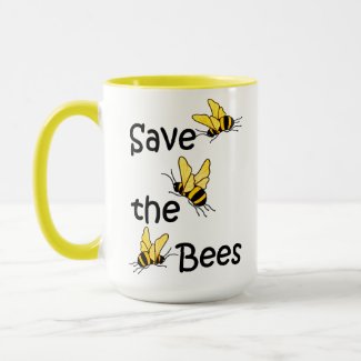 Save the Bees