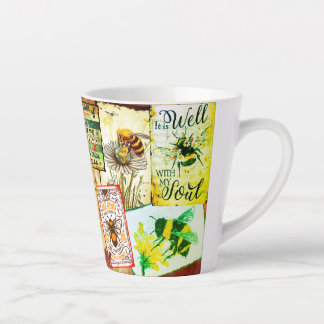 Save The Bees Mug
