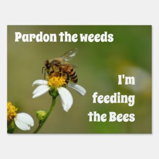 Save the Bees