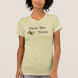 save the bees T-Shirt
