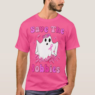 Save The Bobbies T-Shirt