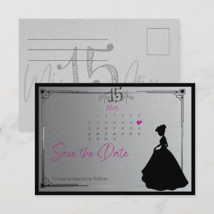 Save the Date