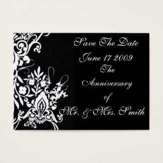 Save The Date