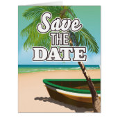 Save the Date (Front)