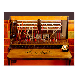 Save the Date 10th Anniversary Party Postcard