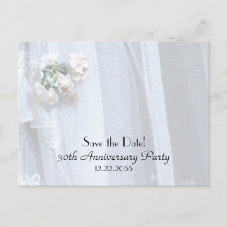 Save the Date 30th Anniversary Announcement