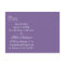Save the Date 90th Birthday Personalized Postcard