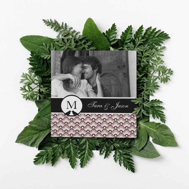 Save the Date Announcements (Creator Uploaded)