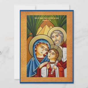 Save the Date, Blue and Gold Date