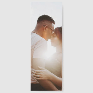 Save the Date bookmark