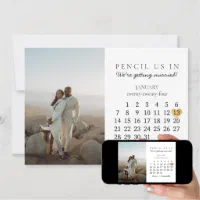 2024 Save The Dates  As Low As 45¢ Per Card