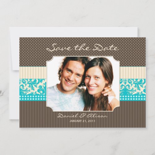 Save the Date Cards