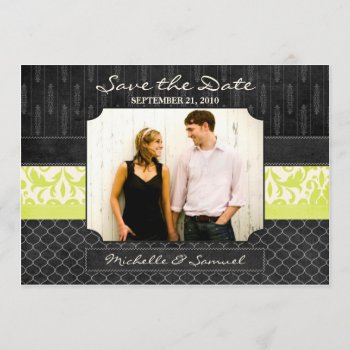 Save The Date Cards by eventfulcards at Zazzle