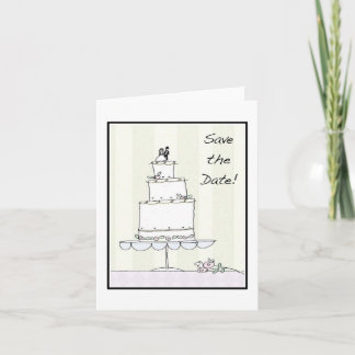save the date cards