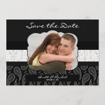 Save The Date Cards by eventfulcards at Zazzle