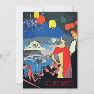 Save The Date, Celebrate Save The Date