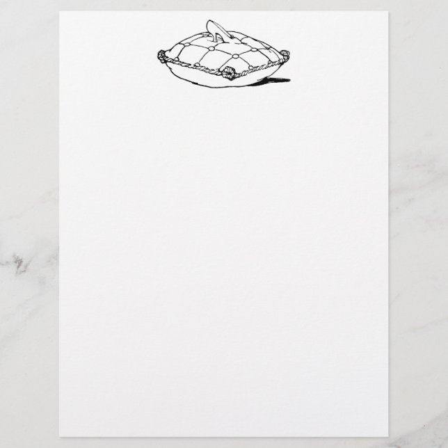 Save the Date Cinderella Slipper Fairytale Art (Front)