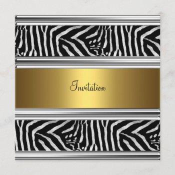 Save The Date Corporate Function Birthday Party by invitesnow at Zazzle