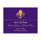 Save the Date Customizable
