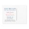 Save the Date - Customizable - Arizona